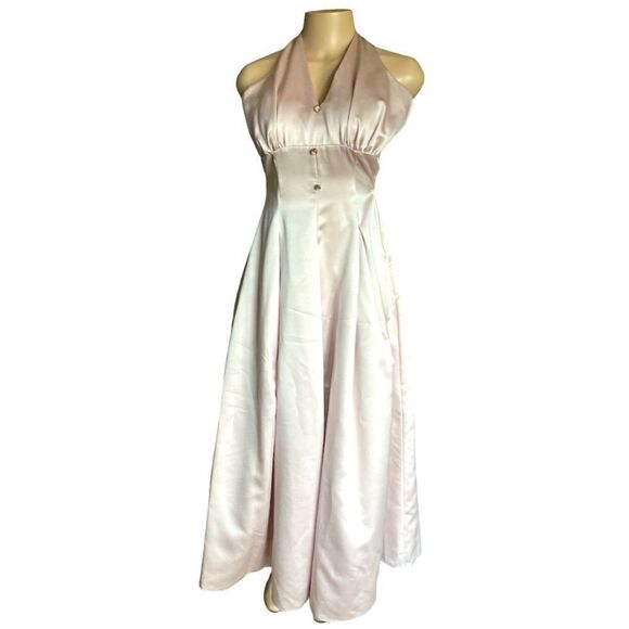 Jessica McClintock gunne sak vintage formal dress. - Picture 6 of 14
